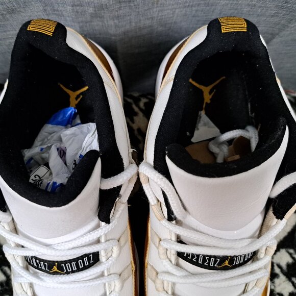 %Size 14 Men Nike Air Jordan 11 Low Closing Ceremony / AJ1 main image 8